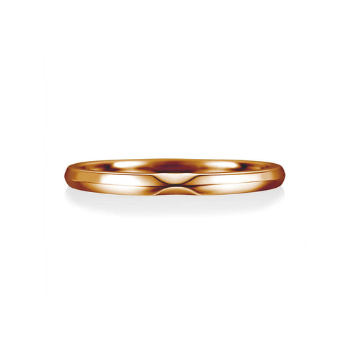 結婚指輪 カラー ~清 純~ DM-31/Mens